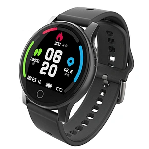 2019 Hot Selling Wholesale R2 ECG+PPG smart watch With Heart Rate IP67 Waterproof