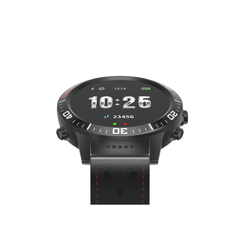 2019 New design Y99 playing sports smartwatch with music rhythm 1.3inch large color screen for running pedometer bracelet