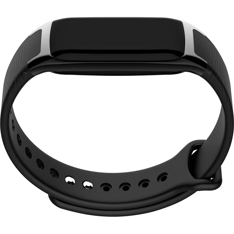 B20 Color Screen Multi-mode Sport Smart Bracelet With Heart Rate Blood Pressure Monitor
