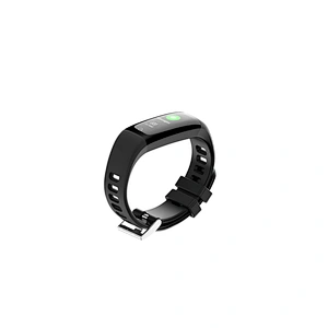 TFT Color Screen G16  Wristband ECG PPG Heart Rate And Blood Pressure Monitoring Smart Watch
