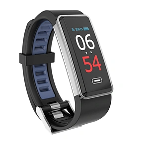 2019 New Product G23 Multi-color Smart Wristband With Heart Rate Calorie Step Counter Sport Bracelet