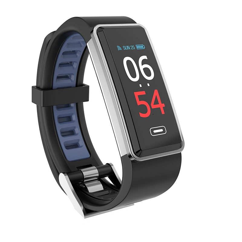 2019 New Product G23 Multi-color Smart Wristband With Heart Rate Calorie Step Counter Sport Bracelet