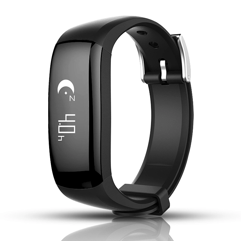 Factory Price P6 Smart Watch Heart Rate Monitor Smart Bracelet Health Sleep Monitoring