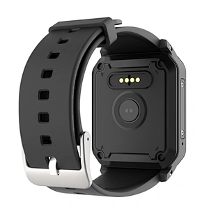 New Style Waterproof KW06 Smart Watch 3G WiFi Watch Phone With Camera GPS SIM Heart Rate Monitor Mobile Phone