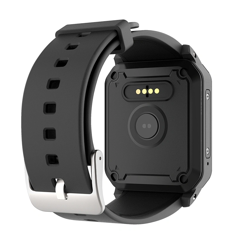 New Style Waterproof KW06 Smart Watch 3G WiFi Watch Phone With Camera GPS SIM Heart Rate Monitor Mobile Phone