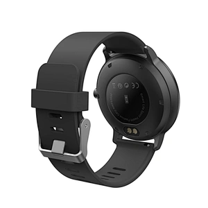 Tempered Glass Activity Fitness V11 Smart Bracelet Tracker Heart Rate Monitor Wristband for Men Women