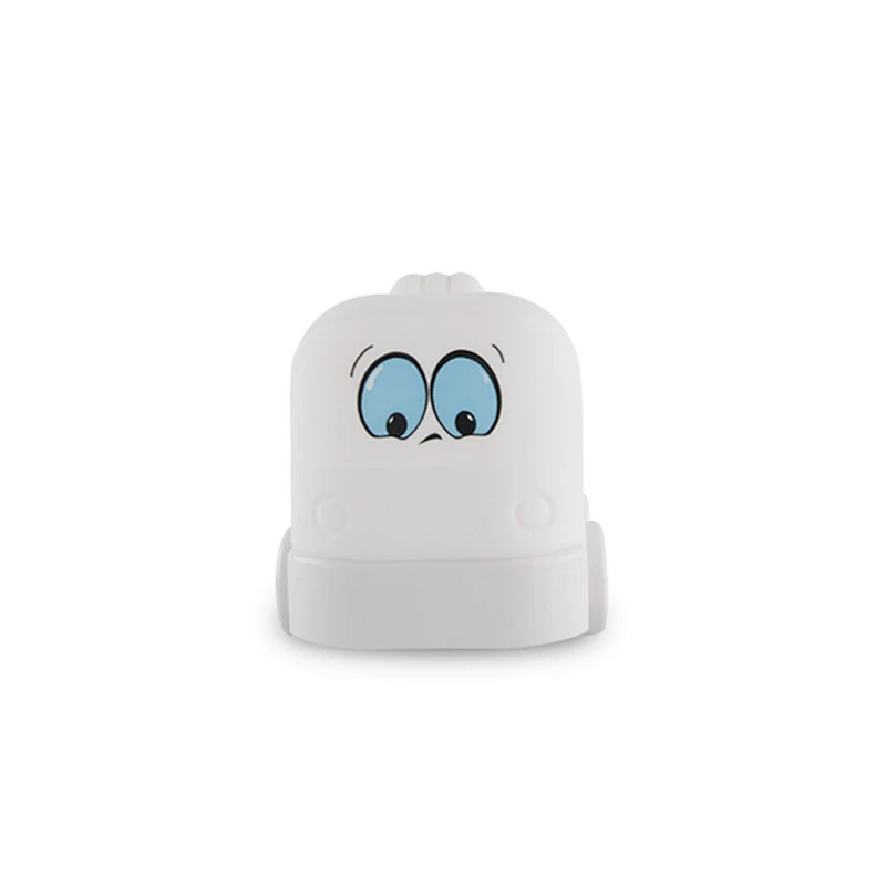 Creative Design Night Light Train light Children Kids Toys Baby Room light