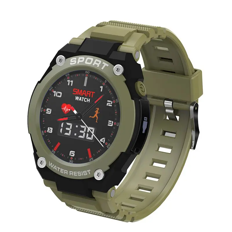 DT97 GPS Bluetooth Calling Outdoor smart watch Multisport tracking smart bracelet