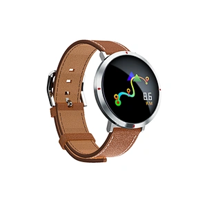 S2Pro Pedometer Heart Rate Blood Pressure Fitness Monitoring smart watch 2019