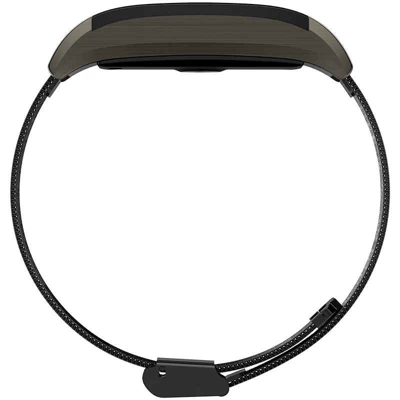 Heart rate detection Blood oxygen detection  Fatigue detection Smart bracelet A66