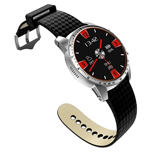 Hottest KW99 Smart Watch Android 5.1 OS Heart Rate Monitoring  BT4.0 3G WIFI GPS ROM 8GB RAM 512 MB Smartwatch