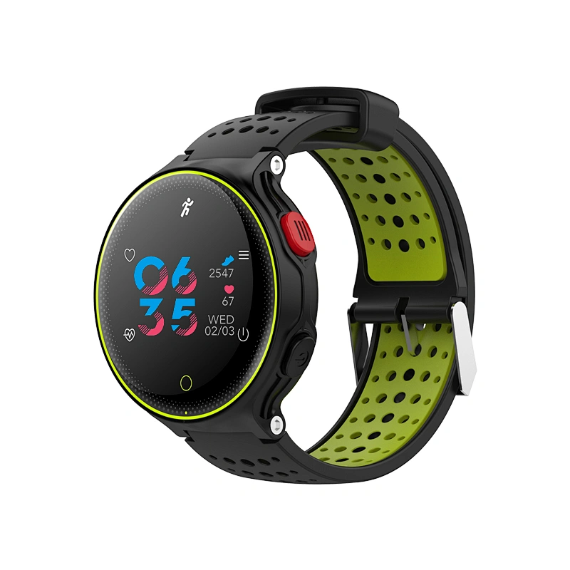 New fashion x2 plus smart bracelet IP68 waterproof multi-sports blood pressure oxygen monitor record romantic time wristband