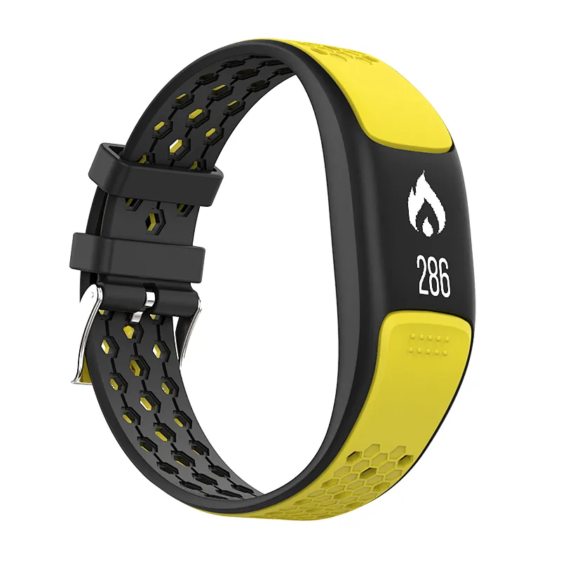 P8 IP68 waterproof fitness tracker sport smart watch women bracelet watch pulsera pulsera inteligente
