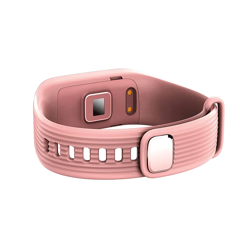 New Arrival S4 Smart Bracelet Heart Rate monitor Smart Wristband Fitness tracker Pedometer Sleep Monitor Bluetooth Smart Band