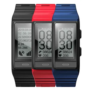 New Design Smart band S909 GPS Sport  Heart Rate Fitness Bracelet Monitor Cardiaco Activity Tracker Pedometer Men IP68