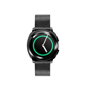 Hot selling 2019 Fashion L2 Smart Watch IP68 Waterproof Calling Heart Rate Pedometer Sport Watch