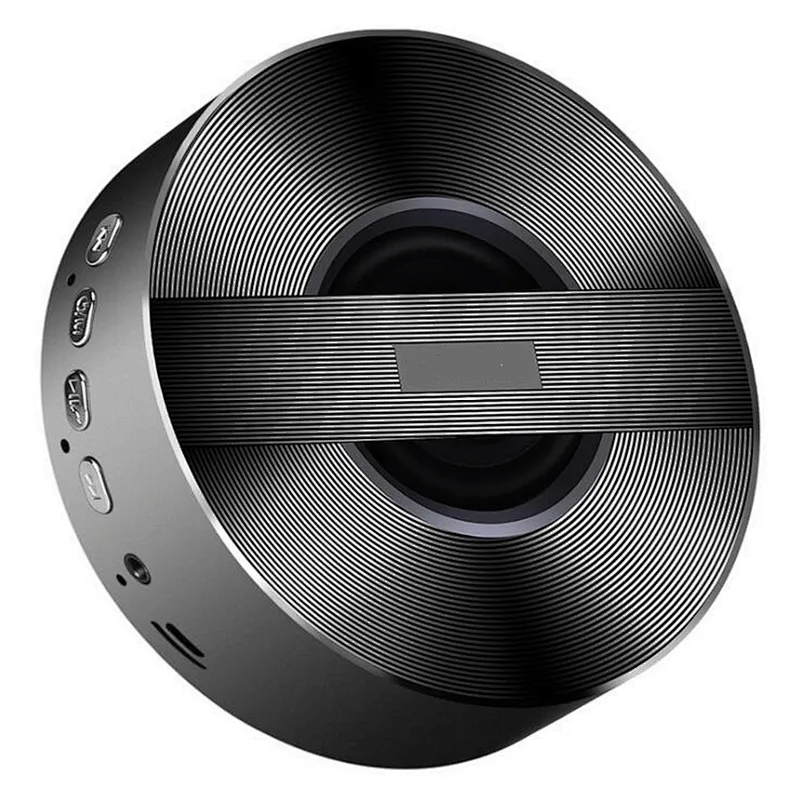 A5 Wireless Blue tooth Speaker Outdoor Subwoofer Loud Speaker for Smartphone