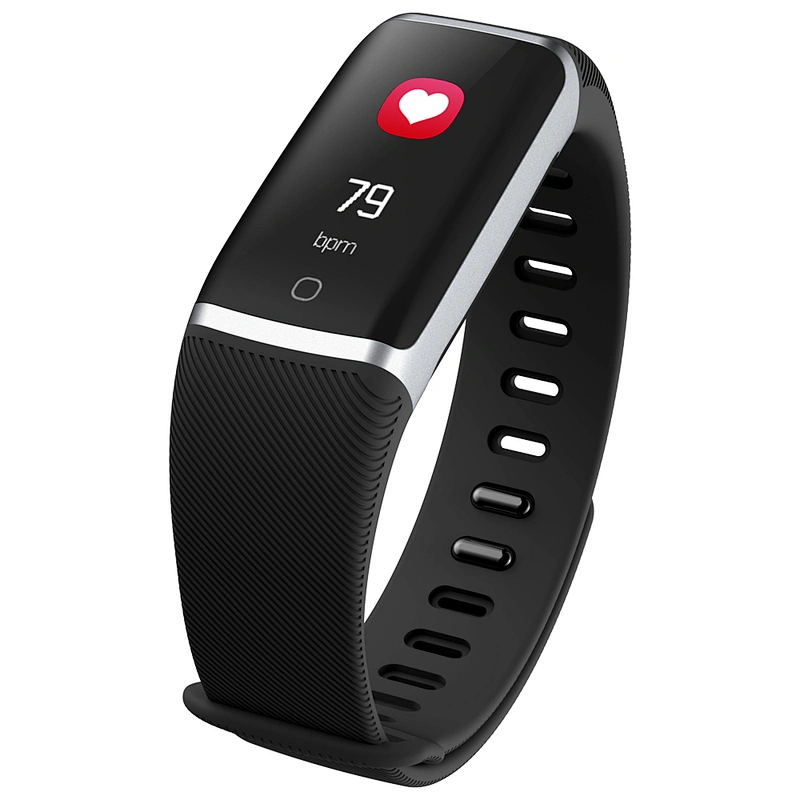 cheapest smart bracelet heart rate fitness tracker sport smart watch