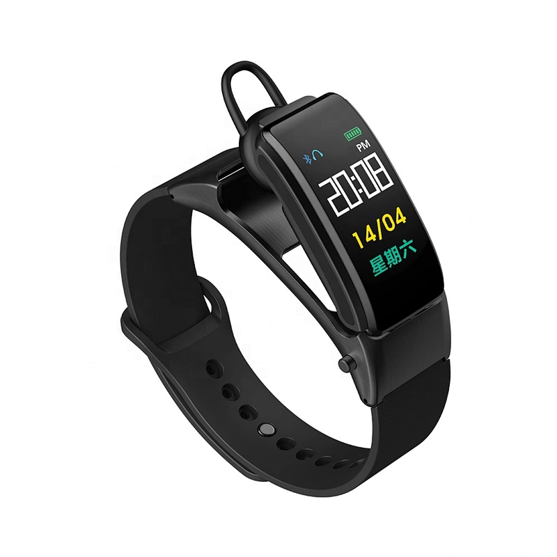 B31+  Heart Rate And Blood Oxygen  Music Control Answer the Phone  Smart Bracelet  For IOS/ Android