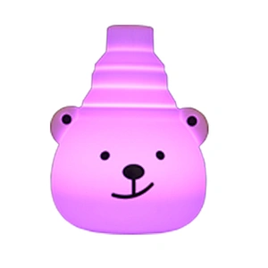 Multiple Colors Night Lights for Kids,  with Timing Shutdown Function for Baby Boys and Girls