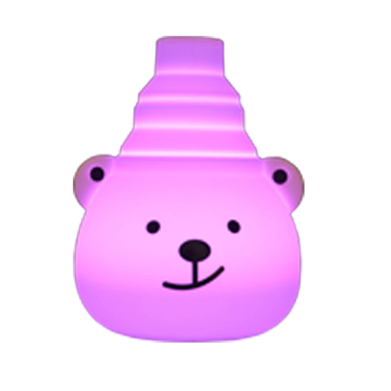 Multiple Colors Night Lights for Kids,  with Timing Shutdown Function for Baby Boys and Girls