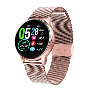 Exclusive Design DT88 Smart Bracelet Bluetooth 4.2 Wristband Heart Rate Blood Pressure Smart Watch for Blood Oxygen Band Watch