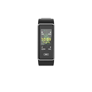 2019 New Product G23 Multi-color Smart Wristband With Heart Rate Calorie Step Counter Sport Bracelet