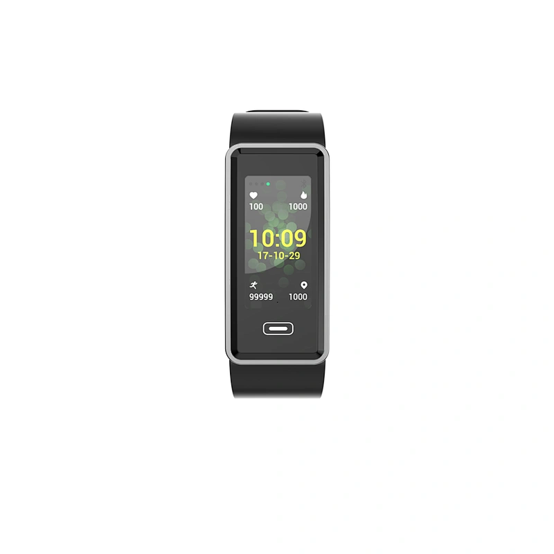 2019 New Product G23 Multi-color Smart Wristband With Heart Rate Calorie Step Counter Sport Bracelet