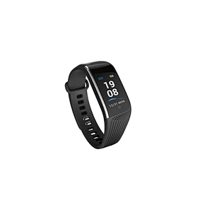S4 Color Screen Intelligent Dynamic Heart Rate smart watch Fitness Tracker Pedometer Sleep Monitor