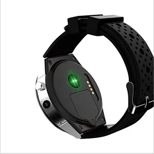 S99C Bluetooth Smart Watch with Camera 2GB RAM 16GB ROM Support SIM Card 3G WIFI GPS Smartwatch for Android IOS Phone