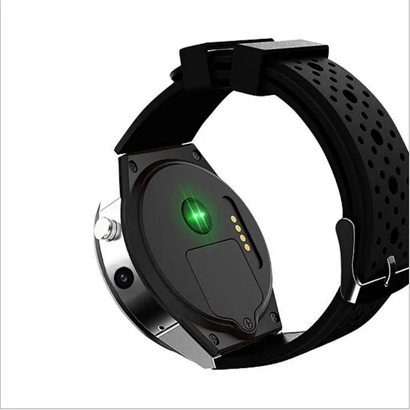 S99C Bluetooth Smart Watch with Camera 2GB RAM 16GB ROM Support SIM Card 3G WIFI GPS Smartwatch for Android IOS Phone