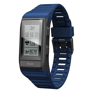 Heart Rate Tracker Fitness Tracker Smart Bracelet Waterproof Smart Wristband for Men