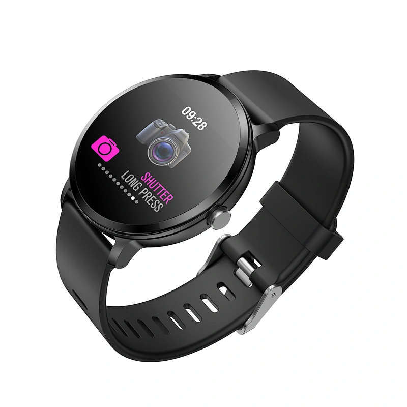 V11 outdoor sport Smart watch IP67 waterproof Tempered glass Activity Fitness tracker Heart rate monitor  smartwatch