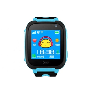 Factory Wholesale G700S Smart Watch  with GPS History Tracking and Sleeping Monitor for Kids