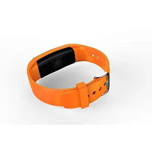 Hot selling 2019 S1 New Arrival Smart Wristband 4.0 Version IP67 Waterproof Multifunction Sport Smart Watch Bracelet