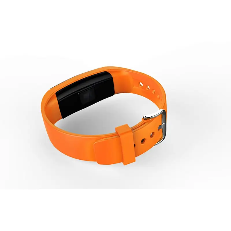 Hot selling 2019 S1 New Arrival Smart Wristband 4.0 Version IP67 Waterproof Multifunction Sport Smart Watch Bracelet