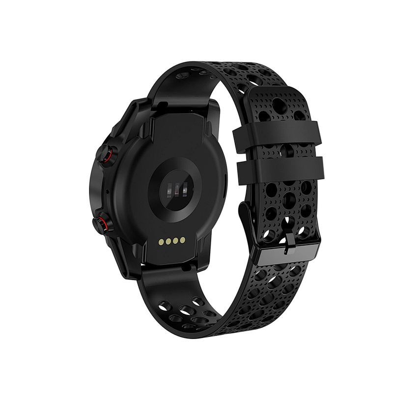 M26 Smart Bracelet Step Heart Rate Blood Pressure Compass Bluetooth Call GPS Sports Smart Watch