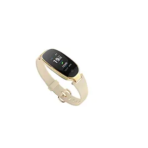 New S3 fashion lady bracelet Waterproof IP67 Fitness Tracker Blue tooth Elegant Smart Bracelet
