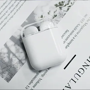 Hot Sale Portable Wireless Earbuds 2019 Newest Product i9 Tws in-ear headphone