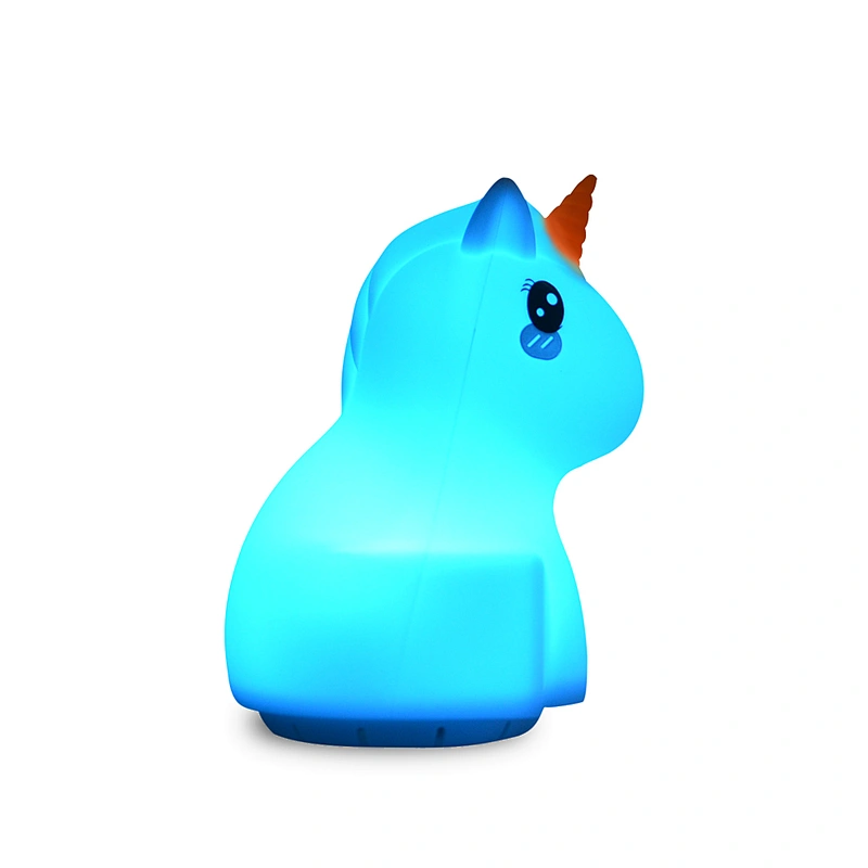 New Design Led Desk Lamp Speaker Bluetooth,Unicore Lamp and Speaker