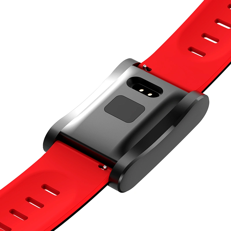 K88 Plus Smart Bracelet Blood Pressure IP68 Waterproof Sports Long Standby Smart Bracelet