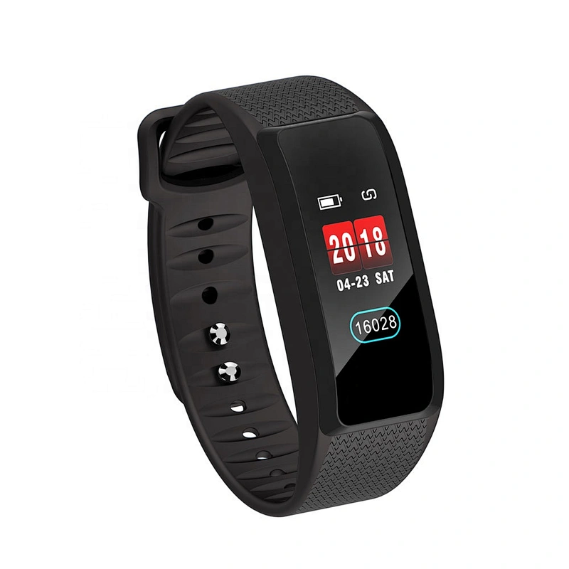 The newest full touch screen smart watch for ANDROID IOS
