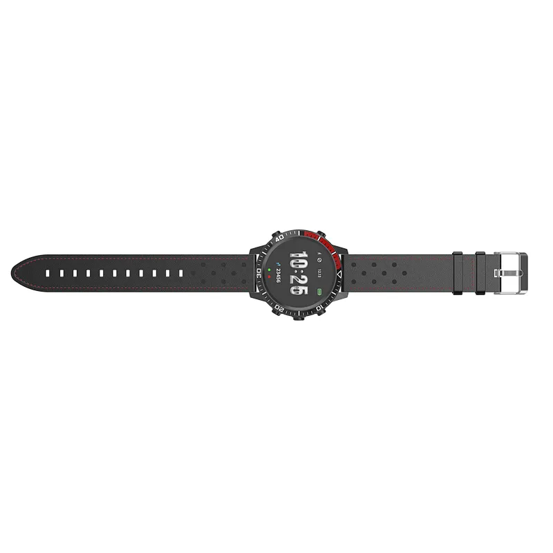 2019 New design Y99 playing sports smartwatch with music rhythm 1.3inch large color screen for running pedometer bracelet