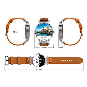 kw98 Heart Rate monitor Remote Camera SIM Card kids 4g  Wifi GPS bluetooth golf  smartwatch