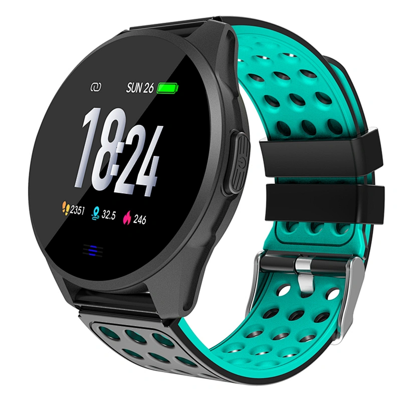 2020 New Style CK20S Smart Bracelet Blood Pressure Calorie Smart Watch Call Message Remind Ladies Smart Bracelet