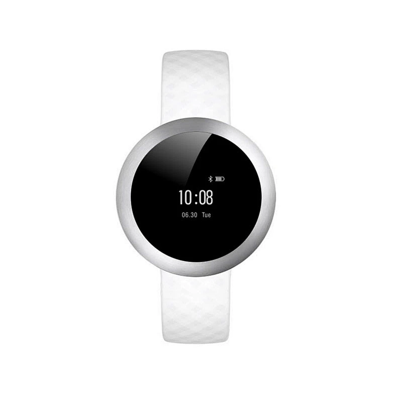 Hot selling 2019  Sport Waterproof Replaceable Wristband Smart Bracelet Band Pedometer Compatible Android IOS System