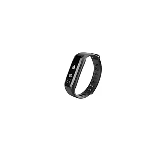 G15 Smart Band Health Dynamic Heart Rate Blood Pressure Blood Oxygen Monitoring Smart Bracelet Waterproof Fitness Wristband