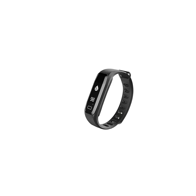 G15 Smart Band Health Dynamic Heart Rate Blood Pressure Blood Oxygen Monitoring Smart Bracelet Waterproof Fitness Wristband