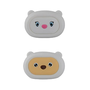 2020 Latest Night Light Bear Shaped ,Sleep Desk Kids Night Light With Light Sensor