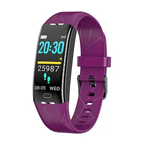 High quality Z21C color screen sports Smart bracelet fitness tracker heart rate monitor swimming waterproof wristband